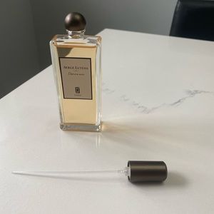 Serge Lutens Dakura Noir Perfume 1.6 Fl oz